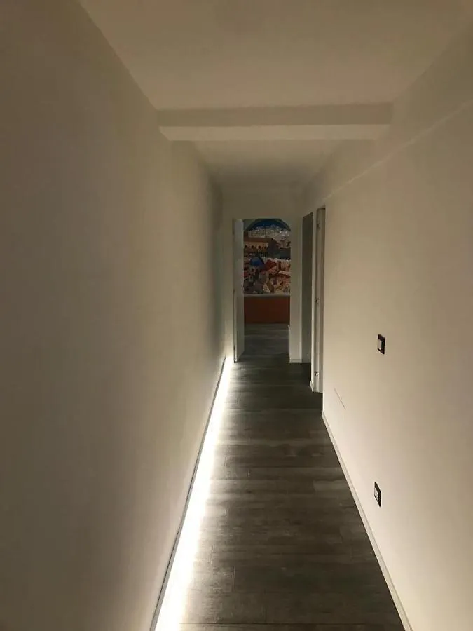 Eliver'S House Bologna Appartamento