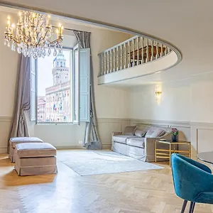 Casa Andromeda In Canton De' Fiori Appartamento