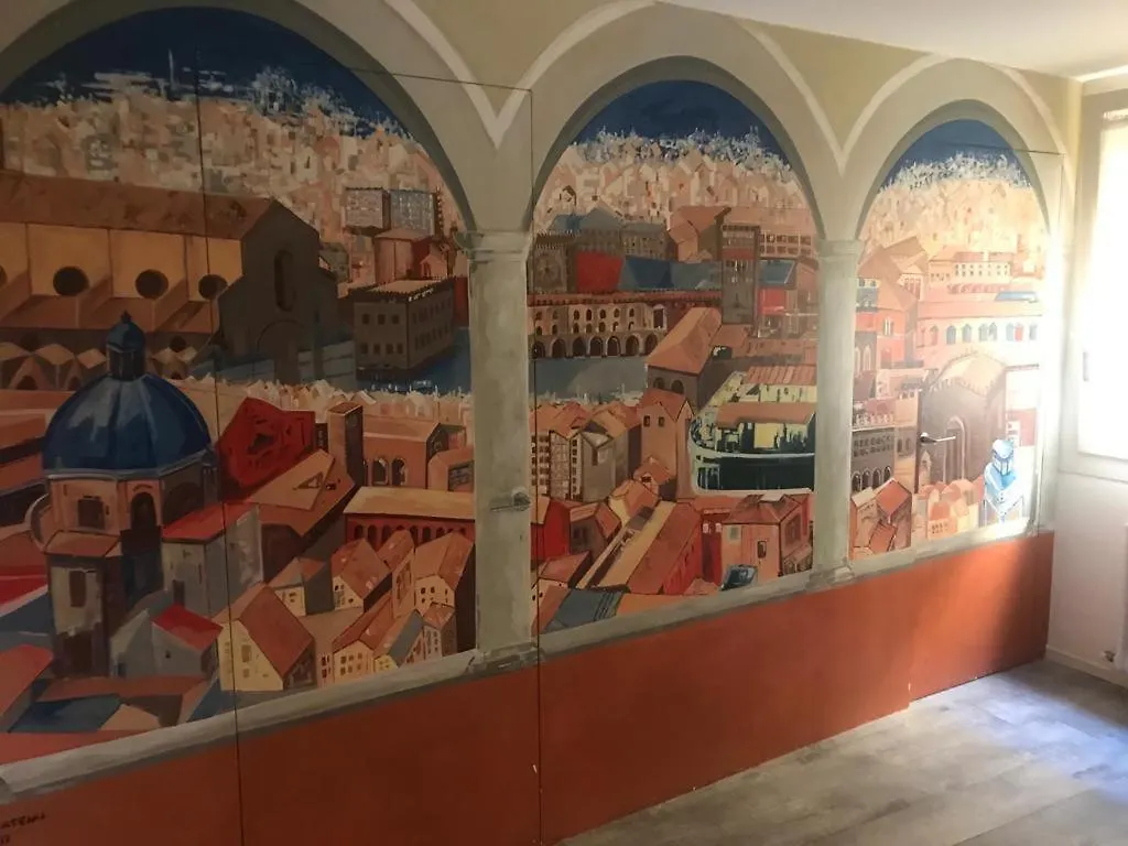 Eliver'S House Bologna Italien